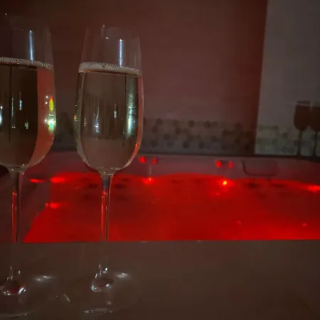 Un Moment Hors Du Temps - Jacuzzi - Billard -baby-foot- Parking - 167 公寓