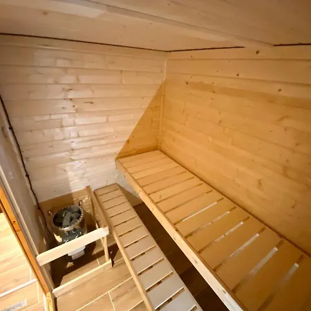 Un Moment Hors Du Temps - Jacuzzi - Billard -baby-foot- Parking - 167 Apartment