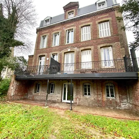 Un Moment Hors Du Temps - Jacuzzi - Billard -baby-foot- Parking - 167 Rouen