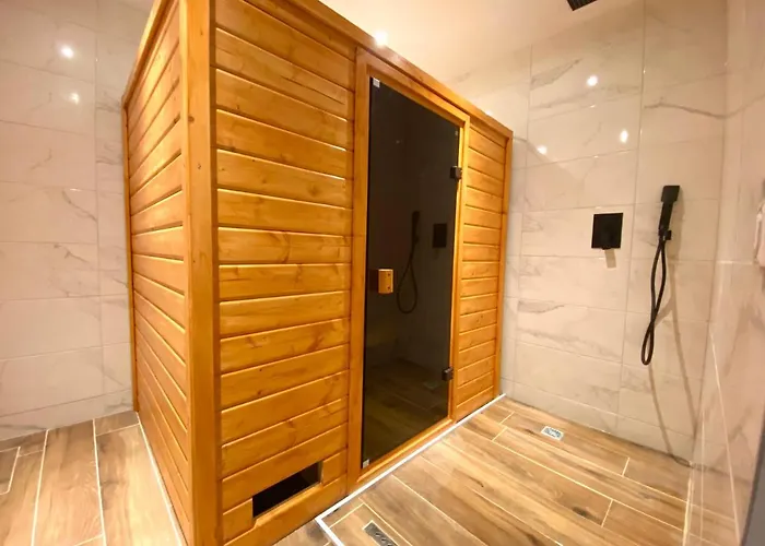 Un Moment Hors Du Temps - Jacuzzi - Billard -baby-foot- Parking - 167 Rouen