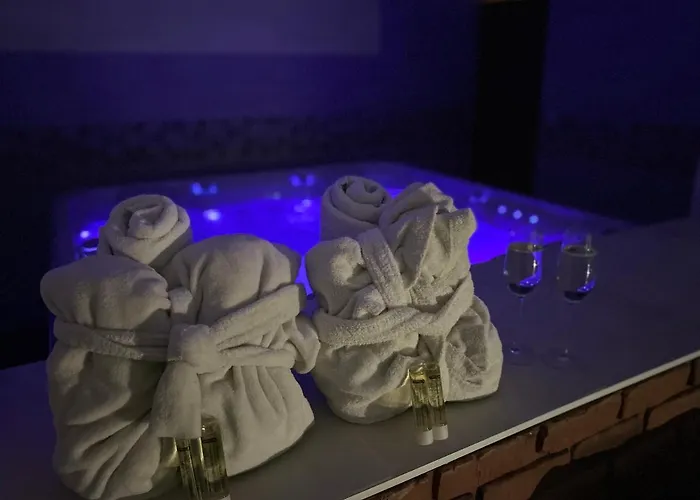 Un Moment Hors Du Temps - Jacuzzi - Billard -baby-foot- Parking - 167 * Rouen