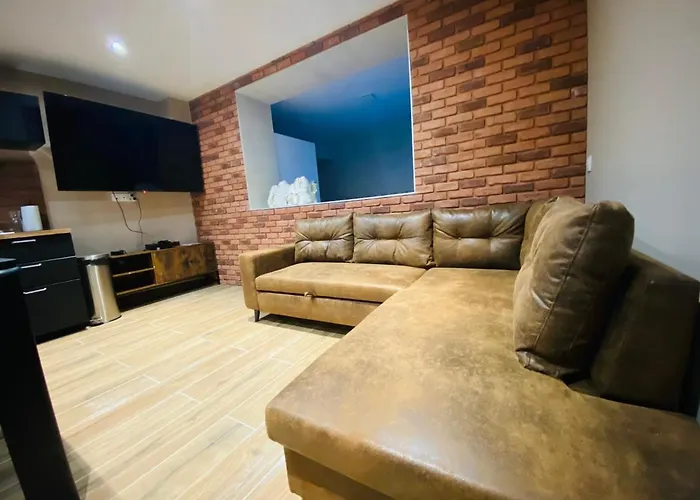 Un Moment Hors Du Temps - Jacuzzi - Billard -baby-foot- Parking - 167 Apartment